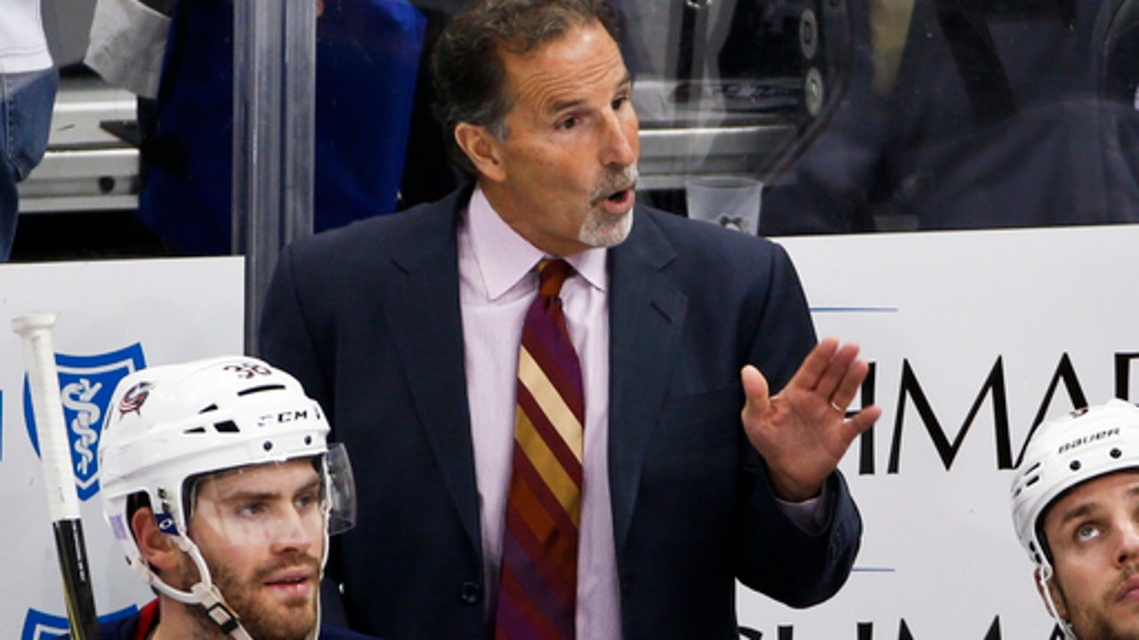 Blue Jackets' success renews debate over morning skates